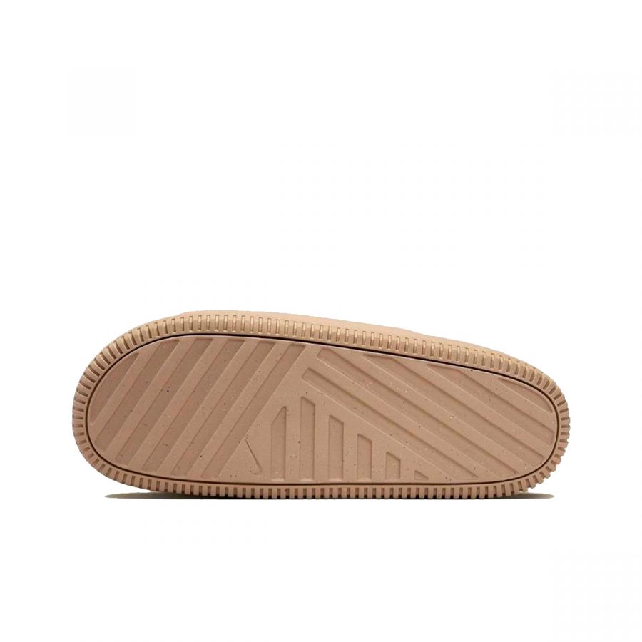 Сланцы Nike Calm Slide «Light Brown» мужские