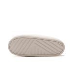 Сланцы Nike Calm Slide «White» WMNS женские