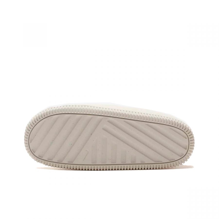 Сланцы Nike Calm Slide «White» WMNS женские