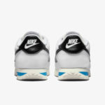 Кроссовки Nike Cortez «White and Black»