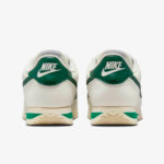 Кроссовки Nike Cortez «Gorge Green and Malachite»