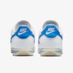 Кроссовки Nike Cortez «University Blue»