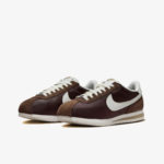 Кроссовки Nike Cortez «Baroque Brown»