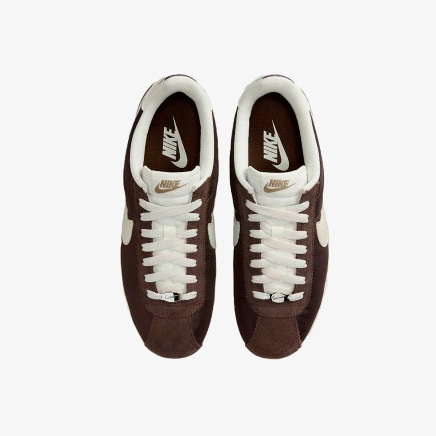 Кроссовки Nike Cortez «Baroque Brown»