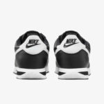 Кроссовки Nike Cortez «Black White»