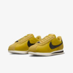 Кроссовки Nike Cortez «Vivid Sulphur Yellow»