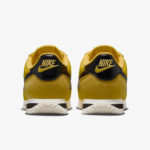 Кроссовки Nike Cortez «Vivid Sulphur Yellow»