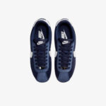 Кроссовки Nike Cortez «Midnight Navy Blue White»