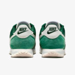 Кроссовки Nike Cortez «Green Sail White»