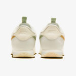 Кроссовки Nike Cortez «Sail White Marri Yellow»