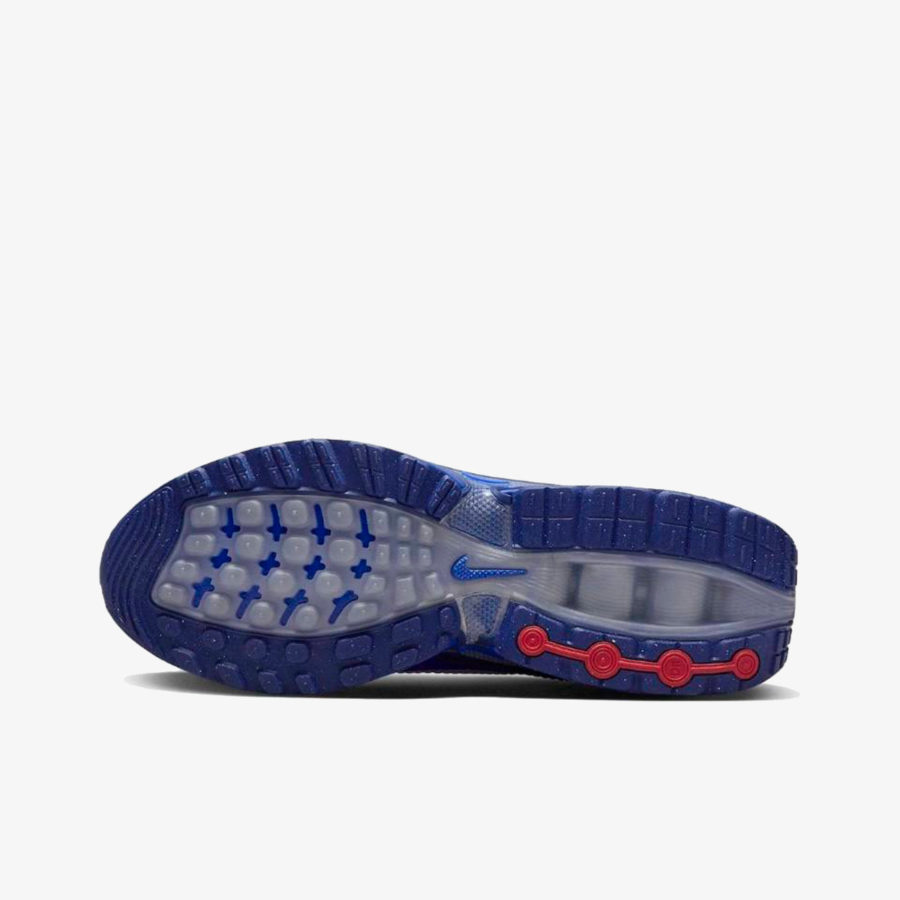Кроссовки Nike Air Max Dn «Royal Blue»