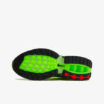 Кроссовки Nike Air Max Dn «Sequoia Black»