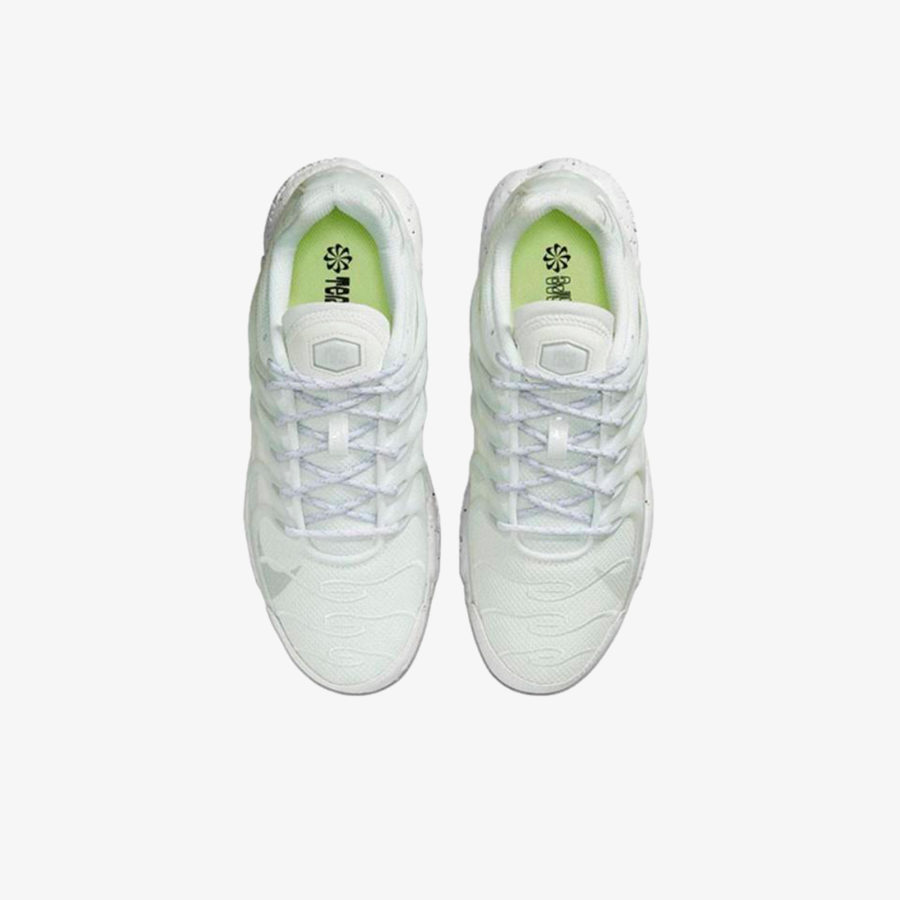 Кроссовки Nike Air Max Terrascape Plus «Triple White Pure Platinum»