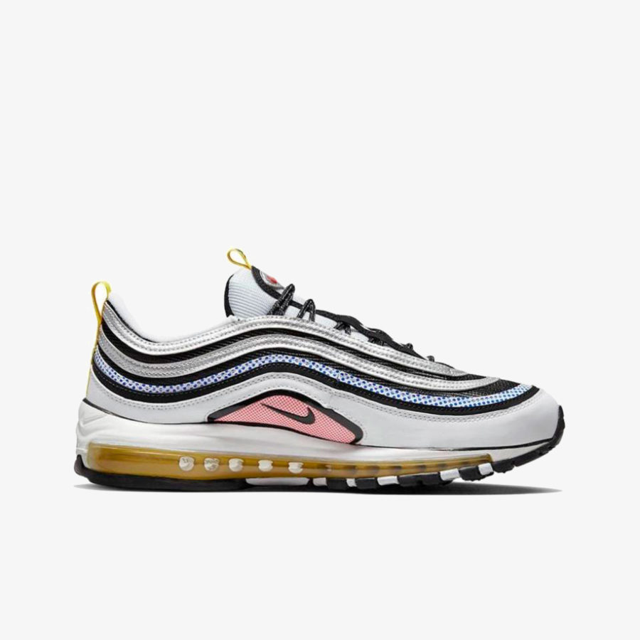 Кроссовки Nike Air Max 97 «Mighty Swooshers»