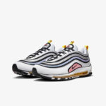 Кроссовки Nike Air Max 97 «Mighty Swooshers»