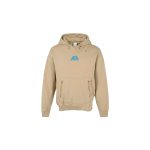 Худи Nike x Off-White Fleece Hoodie «Khaki»