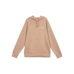 Худи Nike Club Hoodie «Brown»