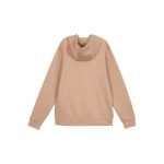 Худи Nike Club Hoodie «Brown»