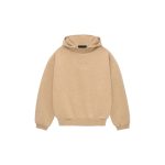 Худи Fear of God Essentials FW23 Hoodie «Gold Heather»