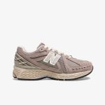 Кроссовки New Balance 1906R «Beige Cream»