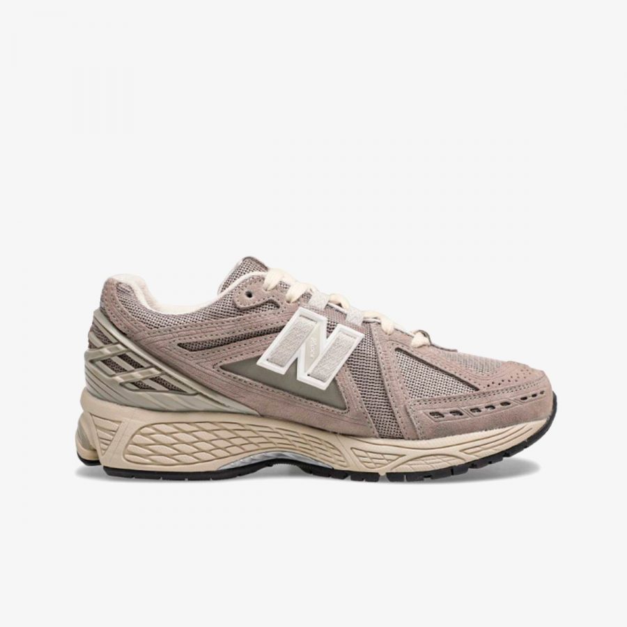 Кроссовки New Balance 1906R «Beige Cream»