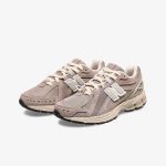 Кроссовки New Balance 1906R «Beige Cream»