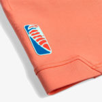 Шорты Perque Peach Basketball Shorts