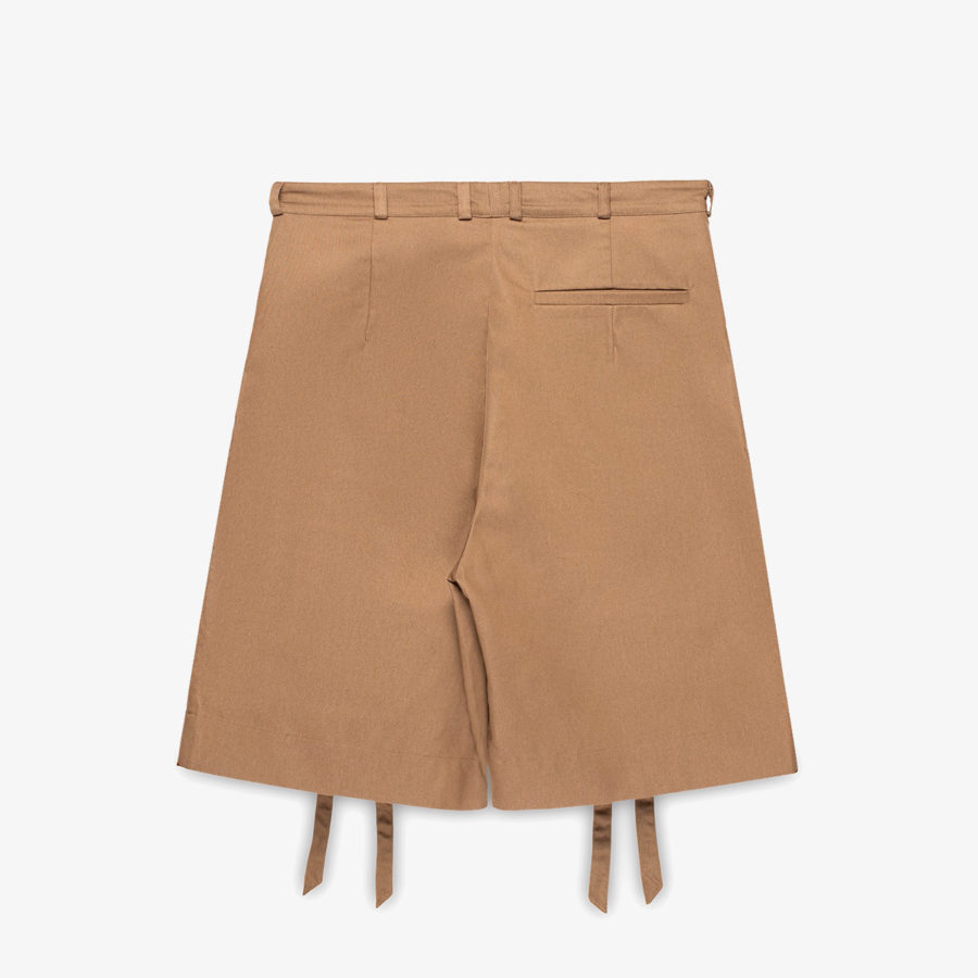 Шорты Perque Sand Shorts W/Pockets