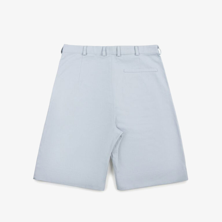 Шорты Perque Blue Denim Shorts