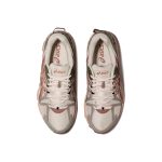 Кроссовки Asics Gel-Kahana 8 «Grey Red» GS женские