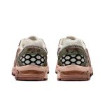 Кроссовки Asics Gel-Kahana 8 «Grey Red» GS женские