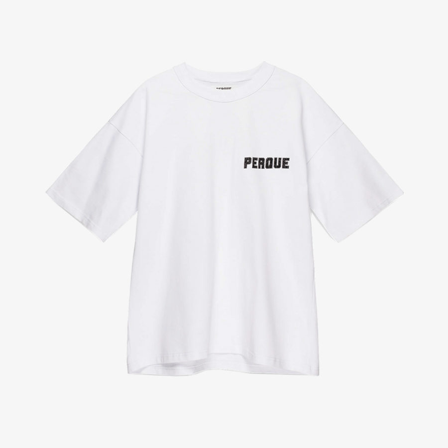 Футболка Perque P-Shirt
