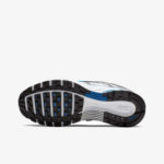 Кроссовки Nike P-6000 «Blue»