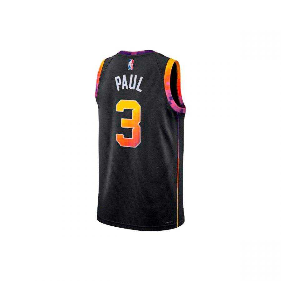 Nike x NBA Phoenix Suns Statement Swingman Jersey «Chris Paul»