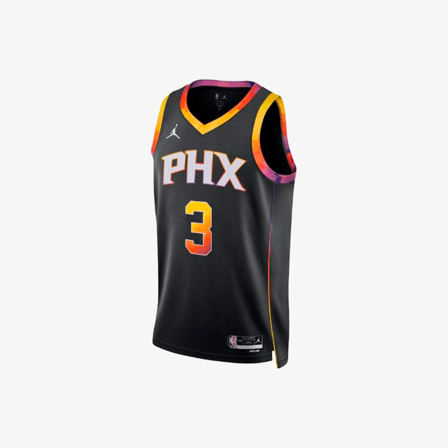 Nike x NBA Phoenix Suns Statement Swingman Jersey «Chris Paul»
