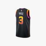 Nike x NBA Phoenix Suns Statement Swingman Jersey «Chris Paul»