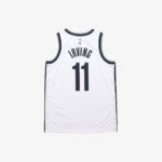 Nike x NBA Brooklyn Nets Swingman Jersey « Kyrie Irving»