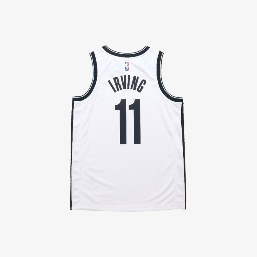 Nike x NBA Brooklyn Nets Swingman Jersey « Kyrie Irving»