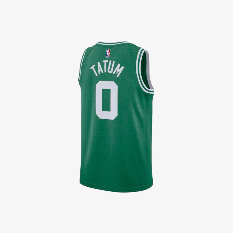 Nike x NBA Boston Celtics Swingman Jersey «Jason Tatum»