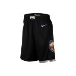 Nike x NBA Memphis Grizzlies Swingman Shorts «Black»