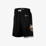 Nike x NBA Memphis Grizzlies Swingman Shorts «Black»