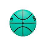 Мяч Wilson Basketball Ball NBA «Turquoise» Size 7