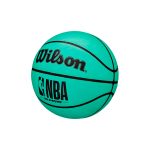 Мяч Wilson Basketball Ball NBA «Turquoise» Size 7
