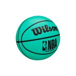 Мяч Wilson Basketball Ball NBA «Turquoise» Size 7
