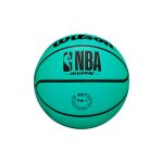 Мяч Wilson Basketball Ball NBA «Turquoise» Size 7