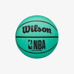 Wilson x NBA Basketball Ball Turquoise Size 7