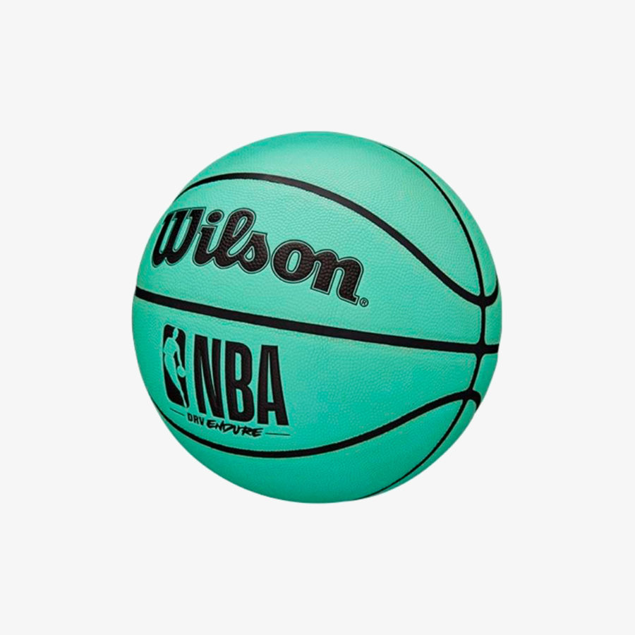 Wilson x NBA Basketball Ball Turquoise Size 7