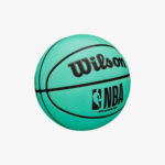 Wilson x NBA Basketball Ball Turquoise Size 7