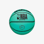 Wilson x NBA Basketball Ball Turquoise Size 7