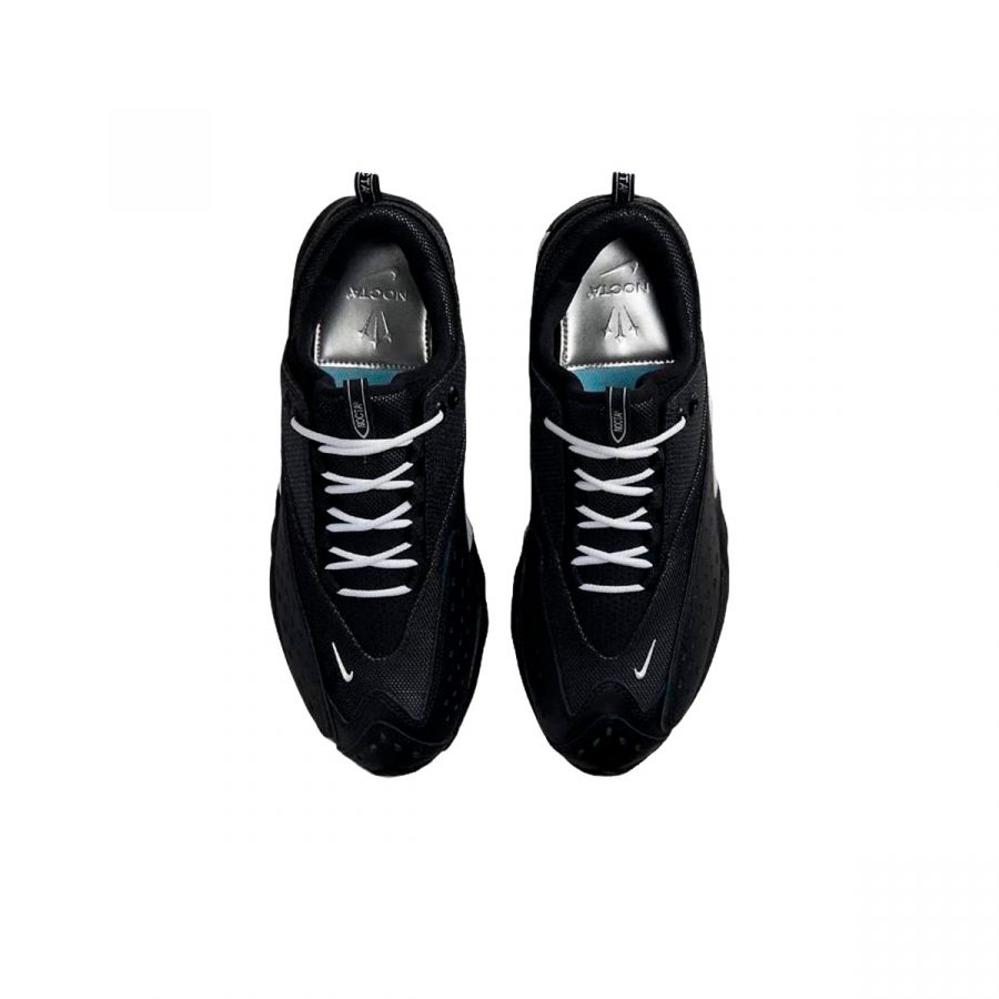 Кроссовки Nike Air Zoom Drive x NOCTA «Black White»